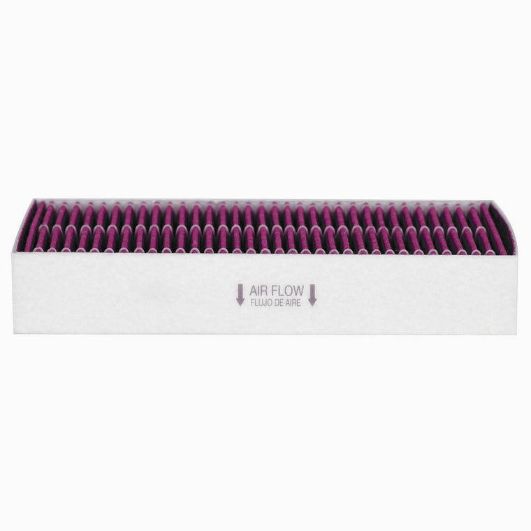 Febreze Odor Control HEPA Cabin Air Filter by PUREFLOW RZ18095H | Fits 2020 BMW M240i