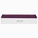 Febreze Odor Control HEPA Cabin Air Filter by PUREFLOW RZ18095H | Fits 2015 BMW 320i xDrive