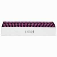 Load image into Gallery viewer, Febreze Odor Control HEPA Cabin Air Filter by PUREFLOW RZ18095H | Fits 2014 BMW 228i
