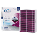 Febreze Odor Control HEPA Cabin Air Filter by PUREFLOW RZ18095H | Fits 2016 BMW 228i xDrive