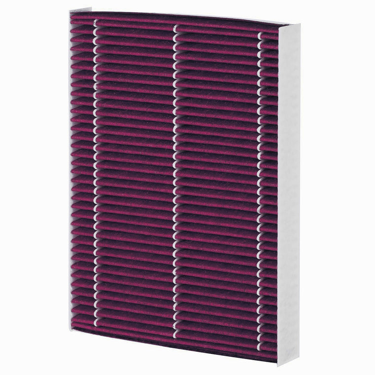 Febreze Odor Control HEPA Cabin Air Filter by PUREFLOW RZ18096H | Fits 2019 Kia Sorento