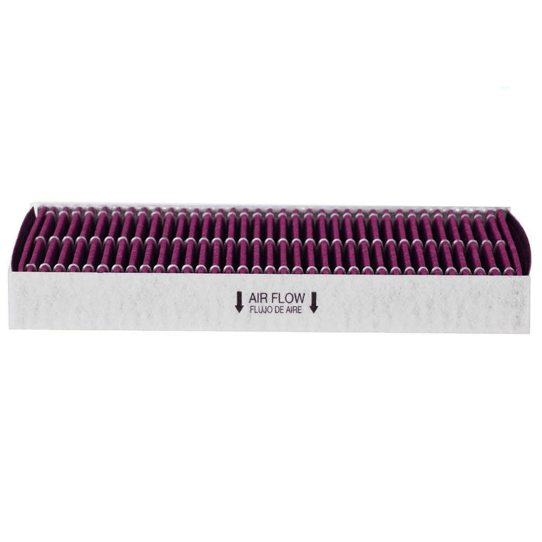 Febreze Odor Control HEPA Cabin Air Filter by PUREFLOW RZ18096H | Fits 2018 Kia Sorento