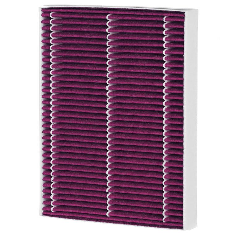 Febreze Odor Control HEPA Cabin Air Filter by PUREFLOW RZ18099H | Fits 2027 Ford Mustang