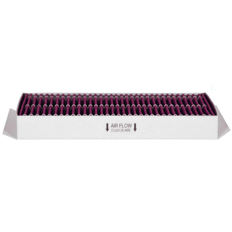 Febreze Odor Control HEPA Cabin Air Filter by PUREFLOW RZ18099H | Fits 2021 Ford Mustang