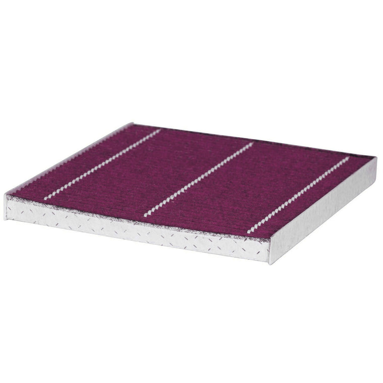 Febreze Odor Control HEPA Cabin Air Filter by PUREFLOW RZ18105H | Fits 2014 Nissan 370Z