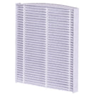 Febreze Odor Control HEPA Cabin Air Filter by PUREFLOW RZ18105H | Fits 2027 Nissan Z