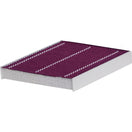 Febreze Odor Control HEPA Cabin Air Filter by PUREFLOW RZ18106H | Fits 2027 Lexus IS350