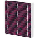 Febreze Odor Control HEPA Cabin Air Filter by PUREFLOW RZ18106H | Fits 2018 Lexus GS350