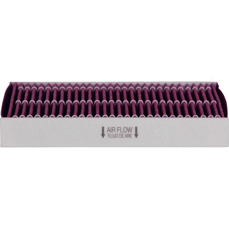 Febreze Odor Control HEPA Cabin Air Filter by PUREFLOW RZ18106H | Fits 2016 Lexus GS350