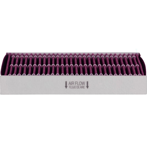 Febreze Odor Control HEPA Cabin Air Filter by PUREFLOW RZ18106H | Fits 2027 Lexus IS350