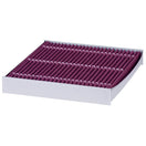 Febreze Odor Control HEPA Cabin Air Filter by PUREFLOW RZ18107H | Fits 2015 Toyota Highlander