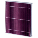 Febreze Odor Control HEPA Cabin Air Filter by PUREFLOW RZ18107H | Fits 2015 Land Rover Range Rover