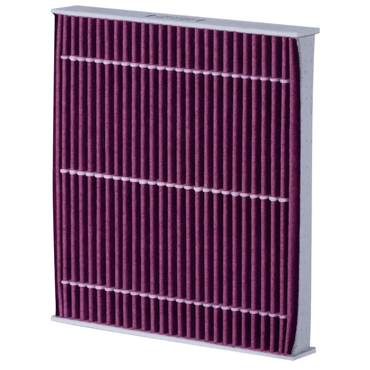 Febreze Odor Control HEPA Cabin Air Filter by PUREFLOW RZ18107H | Fits 2018 Toyota RAV4