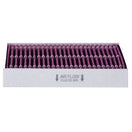 Febreze Odor Control HEPA Cabin Air Filter by PUREFLOW RZ18107H | Fits 2014 Subaru Legacy