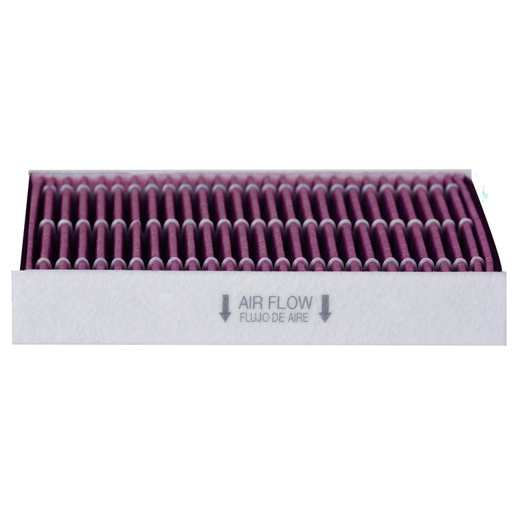 Febreze Odor Control HEPA Cabin Air Filter by PUREFLOW RZ18107H | Fits 2023 Jaguar XF