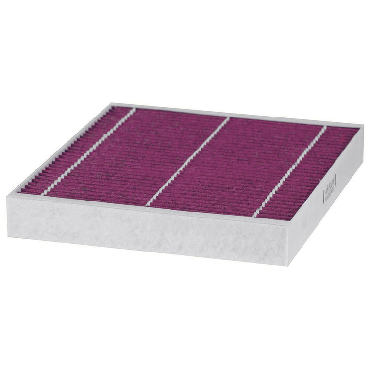 Febreze Odor Control HEPA Cabin Air Filter by PUREFLOW RZ18108H | Fits 2021 Chevrolet Silverado 1500