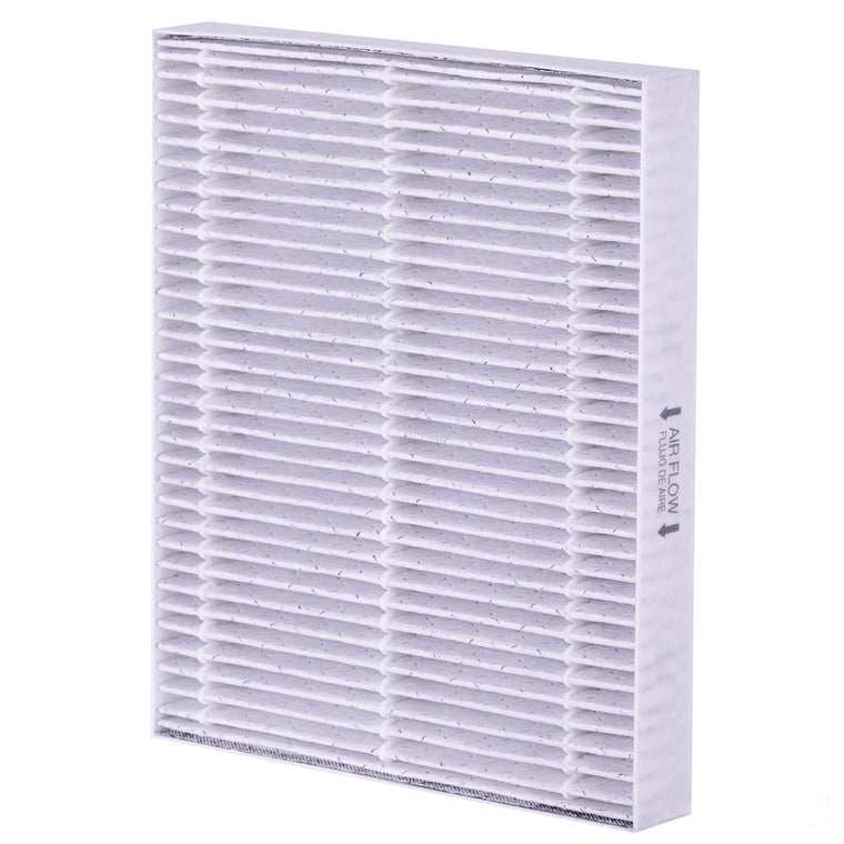 Febreze Odor Control HEPA Cabin Air Filter by PUREFLOW RZ18108H | Fits 2027 Chevrolet Silverado