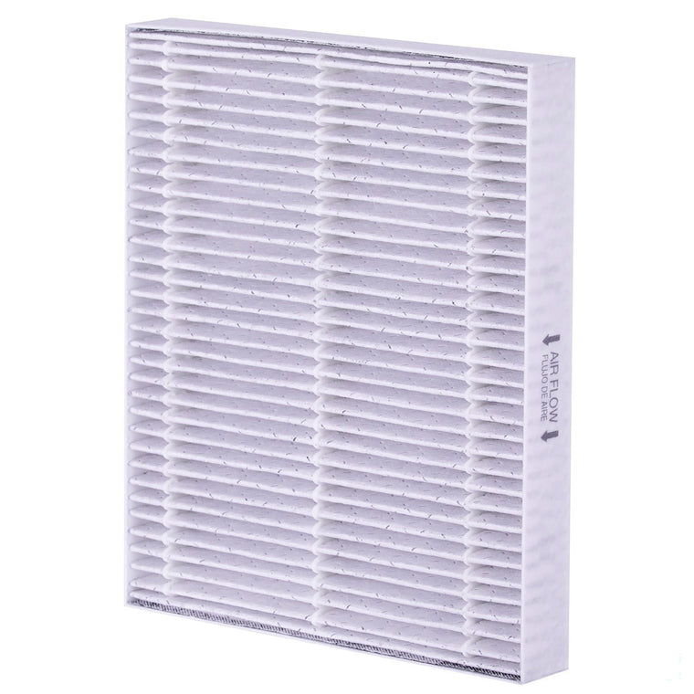 Febreze Odor Control HEPA Cabin Air Filter by PUREFLOW RZ18108H | Fits 2024 Chevrolet Silverado 1500