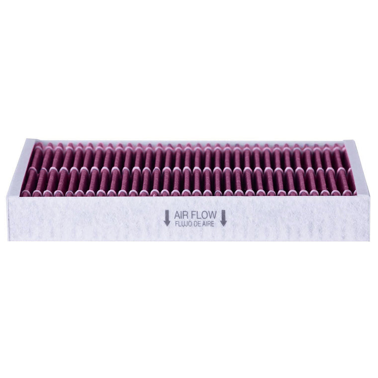 Febreze Odor Control HEPA Cabin Air Filter by PUREFLOW RZ18108H | Fits 2027 Chevrolet Silverado