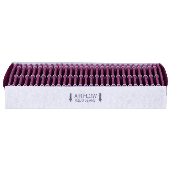 Febreze Odor Control HEPA Cabin Air Filter by PUREFLOW RZ18109H | Fits 2015 Honda Fit