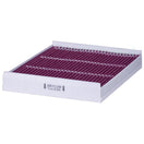 Febreze Odor Control HEPA Cabin Air Filter by PUREFLOW RZ18110H | Fits 2027 Ford F-600 Super Duty