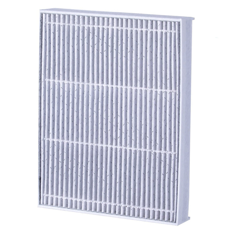 Febreze Odor Control HEPA Cabin Air Filter by PUREFLOW RZ18110H | Fits 2027 Ford F-600 Super Duty