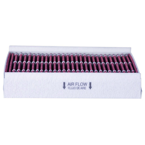 Febreze Odor Control HEPA Cabin Air Filter by PUREFLOW RZ18110H | Fits 2027 Ford F-600 Super Duty