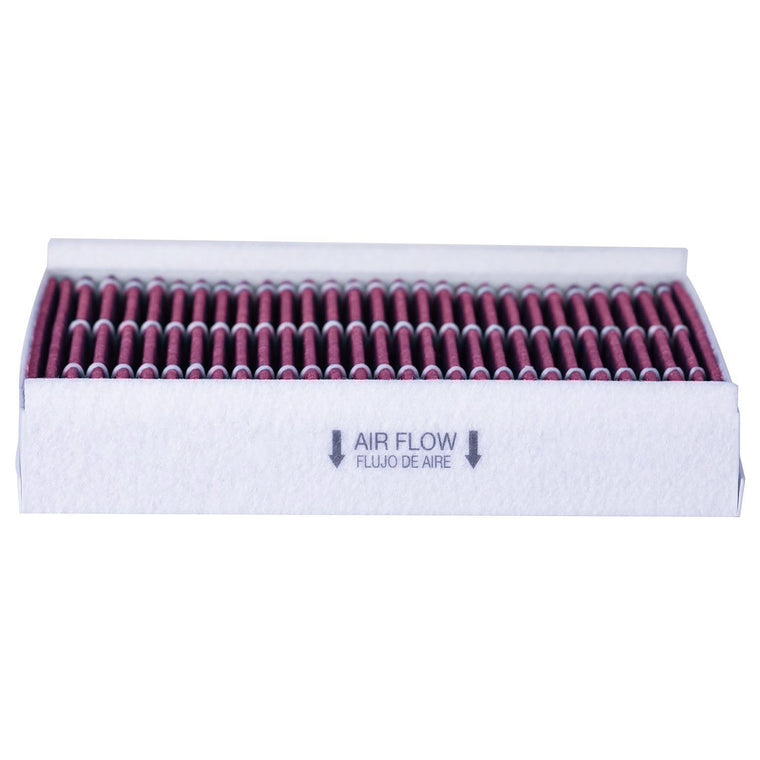 Febreze Odor Control HEPA Cabin Air Filter by PUREFLOW RZ18110H | Fits 2022 Ford F-250 Super Duty