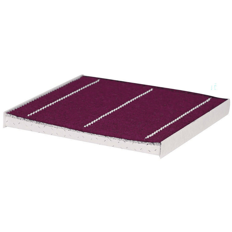 Febreze Odor Control HEPA Cabin Air Filter by PUREFLOW RZ18112H | Fits 2013 Toyota Tacoma