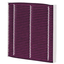 Febreze Odor Control HEPA Cabin Air Filter by PUREFLOW RZ18112H | Fits 2019 Toyota Tacoma