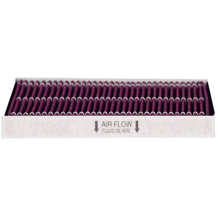 Febreze Odor Control HEPA Cabin Air Filter by PUREFLOW RZ18112H | Fits 2019 Toyota Tacoma