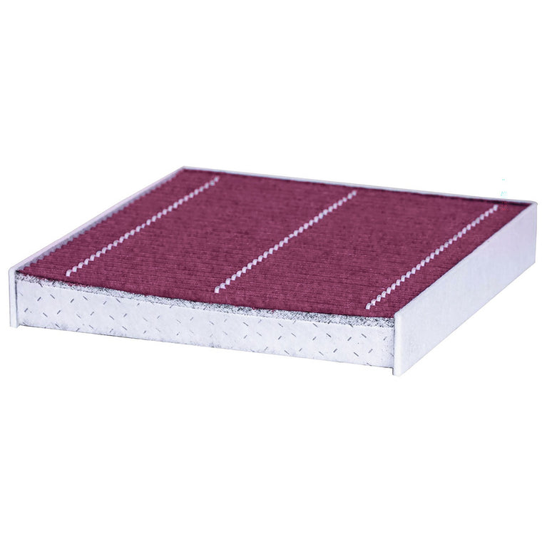 Febreze Odor Control HEPA Cabin Air Filter by PUREFLOW RZ18113H | Fits 2025 Mitsubishi RVR