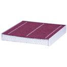 Febreze Odor Control HEPA Cabin Air Filter by PUREFLOW RZ18113H | Fits 2027 Mitsubishi RVR
