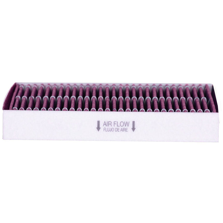 Febreze Odor Control HEPA Cabin Air Filter by PUREFLOW RZ18113H | Fits 2005 INFINITI FX35