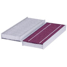 Febreze Odor Control HEPA Cabin Air Filter by PUREFLOW RZ18116H | Fits 2005 Nissan Frontier