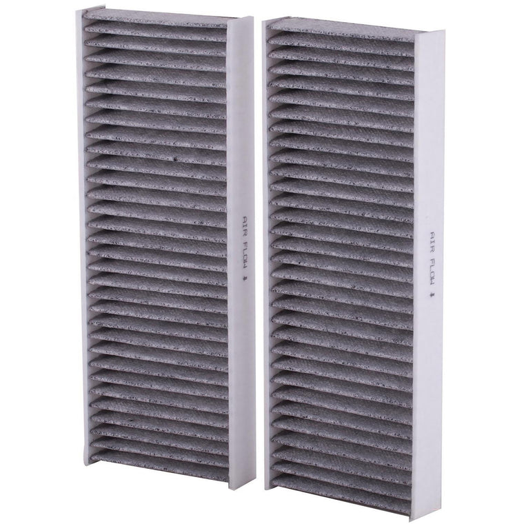 Febreze Odor Control HEPA Cabin Air Filter by PUREFLOW RZ18116H | Fits 2005 Nissan Pathfinder
