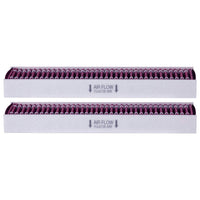 Load image into Gallery viewer, Febreze Odor Control HEPA Cabin Air Filter by PUREFLOW RZ18116H | Fits 2012 Nissan Frontier