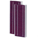 Febreze Odor Control HEPA Cabin Air Filter by PUREFLOW RZ18116H | Fits 2005 Nissan Pathfinder