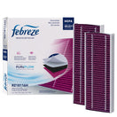 Febreze Odor Control HEPA Cabin Air Filter by PUREFLOW RZ18116H | Fits 2005 Nissan Pathfinder