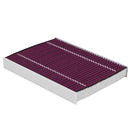 Febreze Odor Control HEPA Cabin Air Filter by PUREFLOW RZ18119H | Fits 2024 Toyota Tacoma