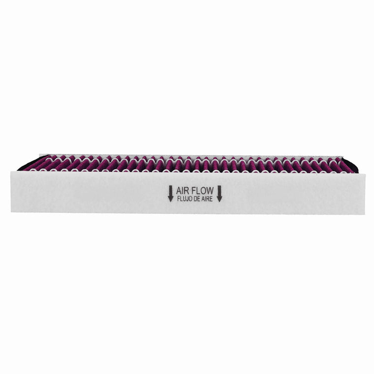 Febreze Odor Control HEPA Cabin Air Filter by PUREFLOW RZ18119H | Fits 2024 Toyota Tacoma