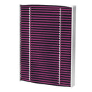 Febreze Odor Control HEPA Cabin Air Filter by PUREFLOW RZ18119H | Fits 2024 Toyota Tacoma