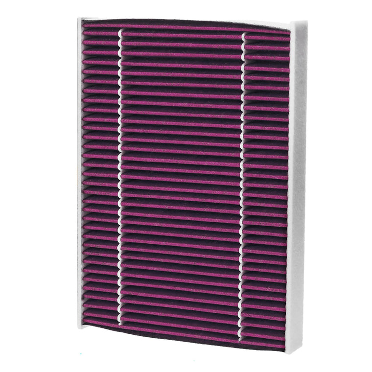 Febreze Odor Control HEPA Cabin Air Filter by PUREFLOW RZ18119H | Fits 2024 Toyota Tacoma