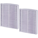 Febreze Odor Control HEPA Cabin Air Filter by PUREFLOW RZ18122H | Fits 2014 BMW M5