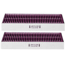 Febreze Odor Control HEPA Cabin Air Filter by PUREFLOW RZ18122H | Fits 2019 BMW 640i xDrive Gran Turismo
