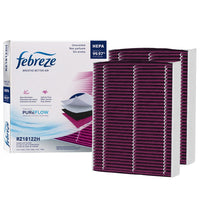 Load image into Gallery viewer, Febreze Odor Control HEPA Cabin Air Filter by PUREFLOW RZ18122H | Fits 2011 BMW 535i GT xDrive