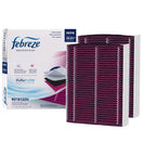 Febreze Odor Control HEPA Cabin Air Filter by PUREFLOW RZ18122H | Fits 2013 BMW Alpina B7L