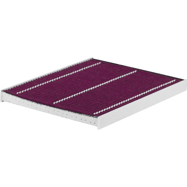 Febreze Odor Control HEPA Cabin Air Filter by PUREFLOW RZ18129H | Fits 2020 Jeep Gladiator
