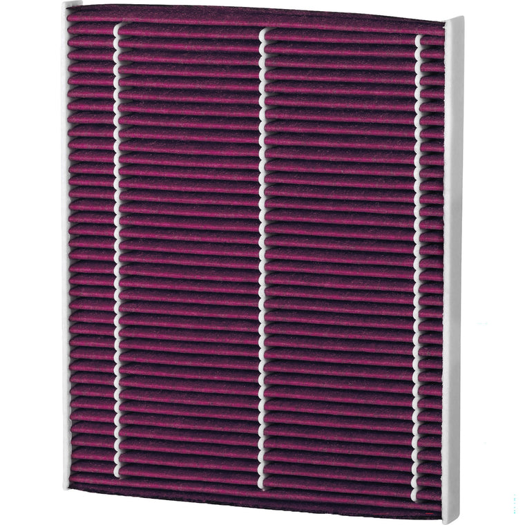 Febreze Odor Control HEPA Cabin Air Filter by PUREFLOW RZ18129H | Fits 2022 Jeep Wrangler