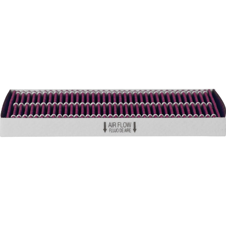 Febreze Odor Control HEPA Cabin Air Filter by PUREFLOW RZ18129H | Fits 2022 Jeep Wrangler